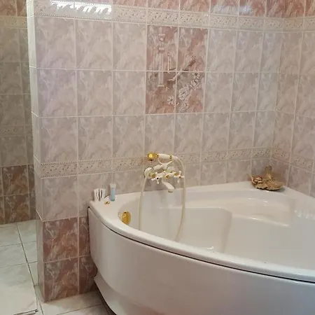 Holiday home сара