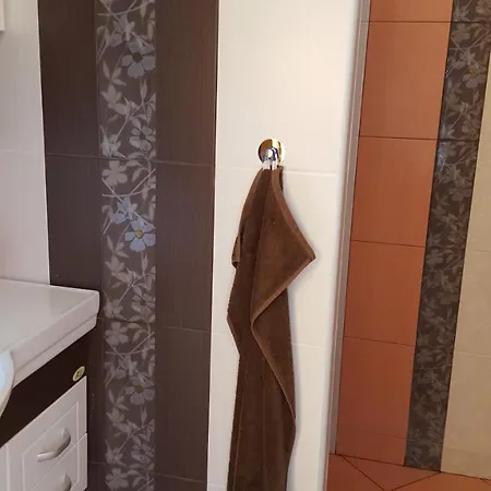 сара Ferienhaus Gabrowo