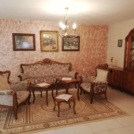 сара ガブロヴォ
