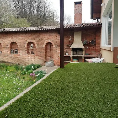 сара Holiday home Gabrovo