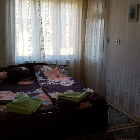 сара 別荘