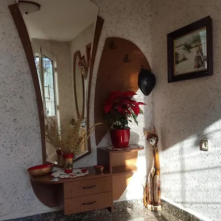 Holiday home сара