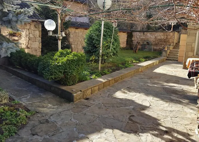 сара Vakantiehuis *