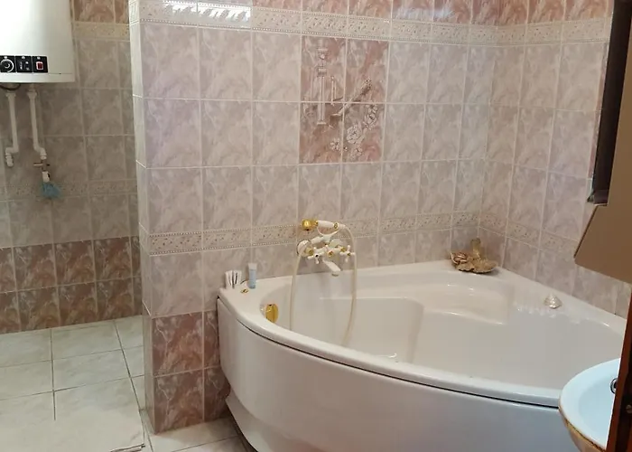 Vakantiehuis сара