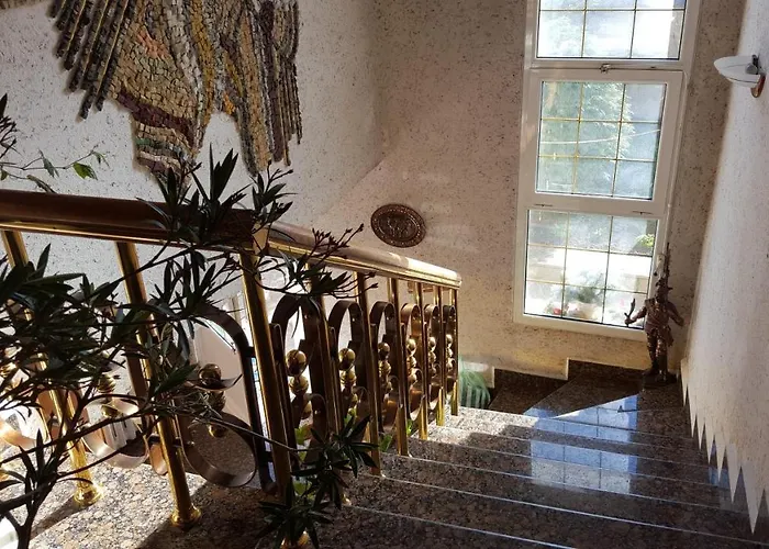 сара Vakantiehuis Gabrovo