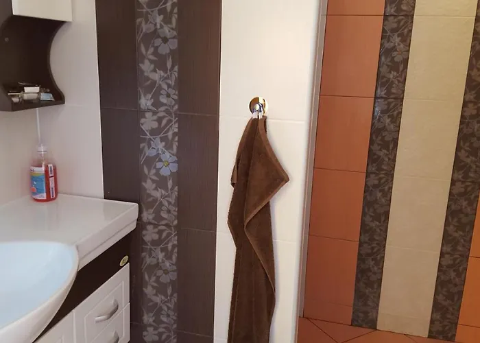 сара Vakantiehuis Gabrovo