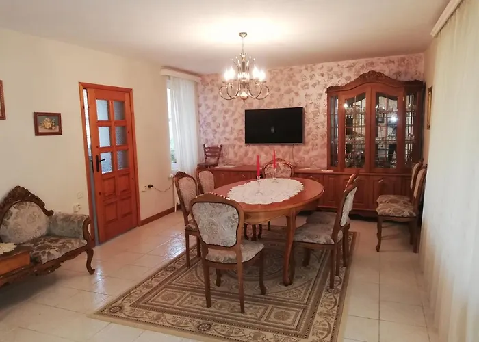 Vakantiehuis сара *