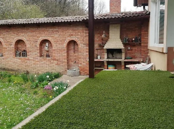 сара Vakantiehuis Gabrovo