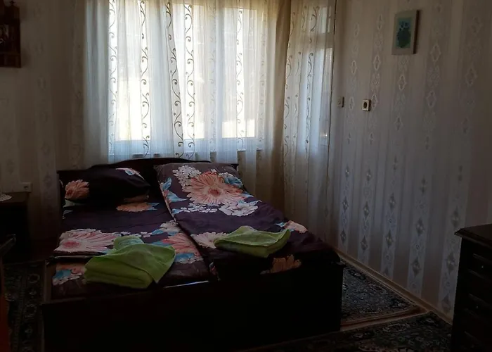 сара Vakantiehuis