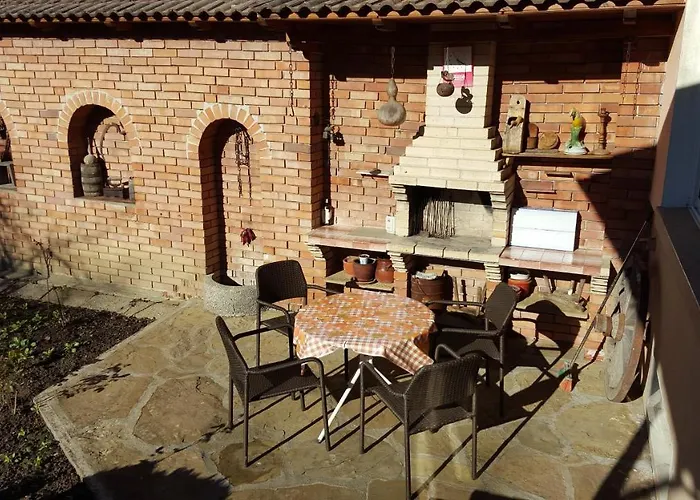 Vakantiehuis сара *